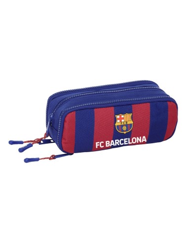 PORTATODO TRIPLE DESPLEGABLE F.C.BARCELONA | Comprar PORTATODO TRIP...