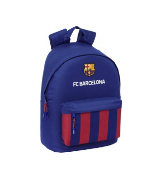 MOCHILA PARA PORTATIL 14,1" F.C.BARCELONA | Comprar MOCHILA PARA PO...