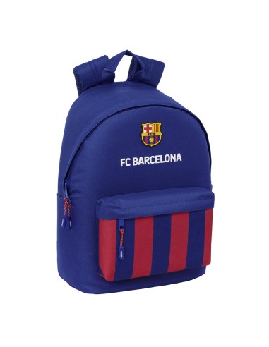 MOCHILA PARA PORTATIL 14,1" F.C.BARCELONA | Comprar MOCHILA PARA PO...