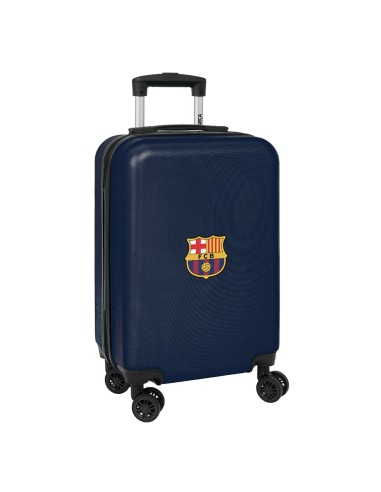 TROLLEY CABINA 20" 2 RUEDAS F.C.BARCELONA | Comprar TROLLEY CABINA ...