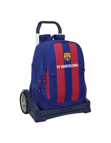 MOCH 665+CARRO EVOLUTION F.C.BARCELONA | Comprar MOCH 665+CARRO EVO...