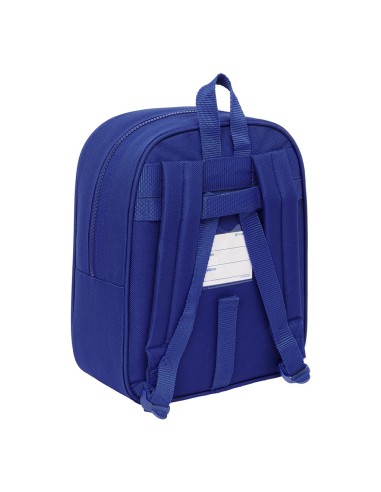 MOCHILA GUARDERIA ADAPT.CARRO F.C.BARCELONA | Comprar MOCHILA GUARD...