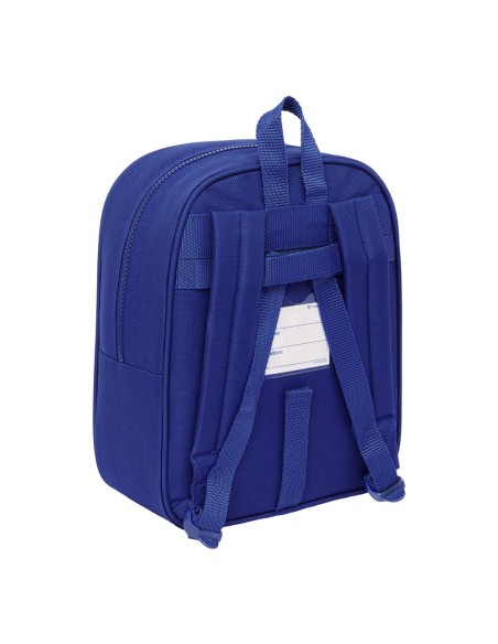MOCHILA GUARDERIA ADAPT.CARRO F.C.BARCELONA | Comprar MOCHILA GUARD...