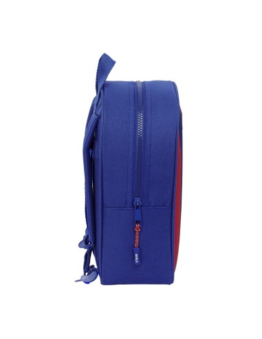 MOCHILA GUARDERIA ADAPT.CARRO F.C.BARCELONA | Comprar MOCHILA GUARD...