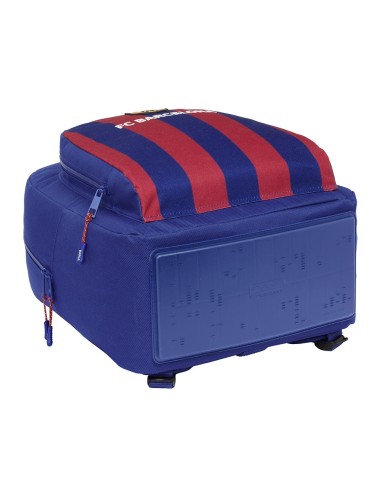 MOCHILA SAFTA PROTECTION F.C.BARCELONA | Comprar MOCHILA SAFTA PROT...