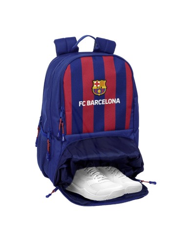 MOCHILA PADEL F.C.BARCELONA | Comprar MOCHILA PADEL F.C.BARCELONA o...