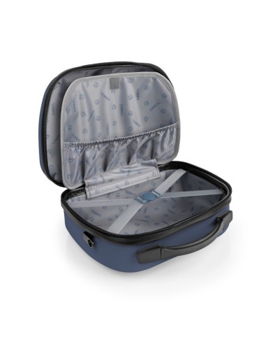 Neceser Gabol Paradise Xp Azul Neceser-Merendero | Fraber