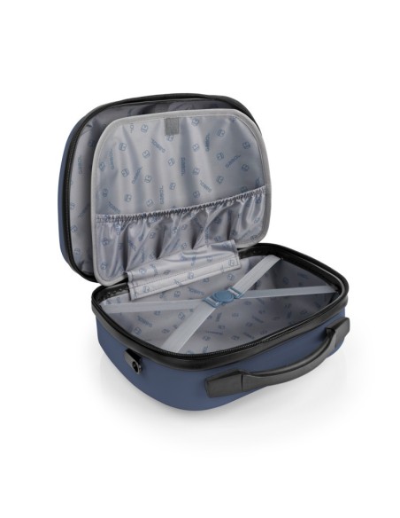 Neceser Gabol Paradise Xp Azul Neceser-Merendero | Fraber
