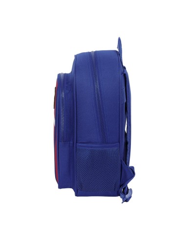 MOCHILA INFANTIL ADAPT.CARRO F.C.BARCELONA | Comprar MOCHILA INFANT...