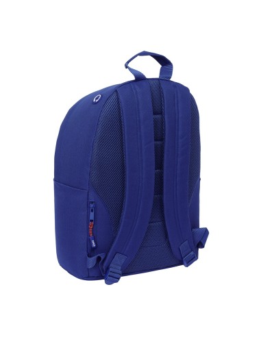 MOCHILA PARA PORTATIL 14,1" F.C.BARCELONA | Comprar MOCHILA PARA PO...