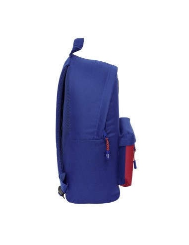 MOCHILA PARA PORTATIL 14,1" F.C.BARCELONA | Comprar MOCHILA PARA PO...