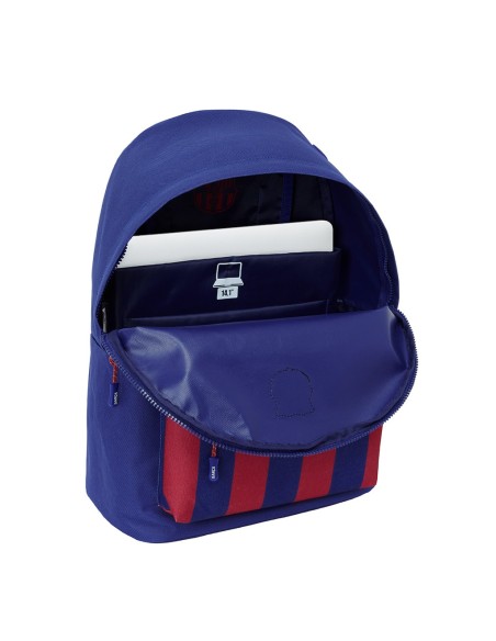 MOCHILA PARA PORTATIL 14,1" F.C.BARCELONA | Comprar MOCHILA PARA PO... MOCHILA PARA PORTATIL 14,1" F.C.BARCELONA | Comprar MOCHILA PARA PO...