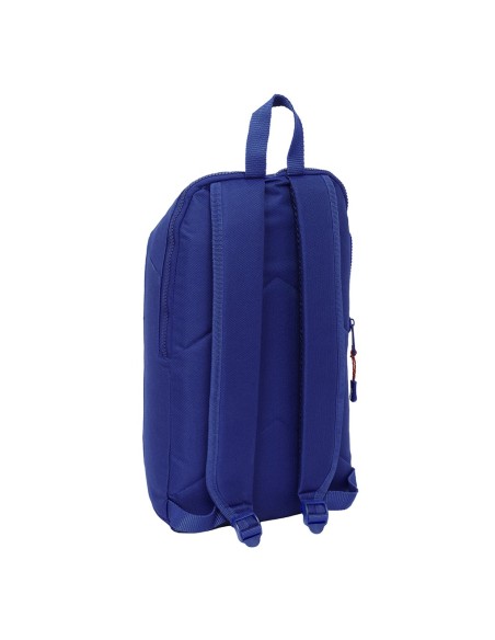 MINI MOCHILA CREMALLERA VERTICAL F.C.BARCELONA | Comprar MINI MOCHI... MINI MOCHILA CREMALLERA VERTICAL F.C.BARCELONA | Comprar MINI MOCHI...