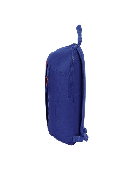 MINI MOCHILA CREMALLERA VERTICAL F.C.BARCELONA | Comprar MINI MOCHI... MINI MOCHILA CREMALLERA VERTICAL F.C.BARCELONA | Comprar MINI MOCHI...