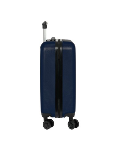 TROLLEY CABINA 20" 2 RUEDAS F.C.BARCELONA | Comprar TROLLEY CABINA ...