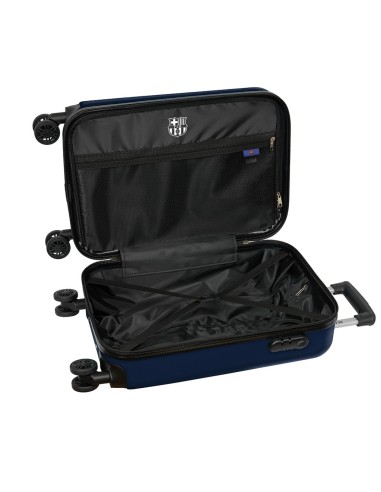 TROLLEY CABINA 20" 2 RUEDAS F.C.BARCELONA | Comprar TROLLEY CABINA ...