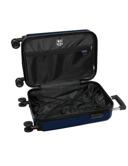 TROLLEY CABINA 20" 2 RUEDAS F.C.BARCELONA | Comprar TROLLEY CABINA ... TROLLEY CABINA 20" 2 RUEDAS F.C.BARCELONA | Comprar TROLLEY CABINA ...
