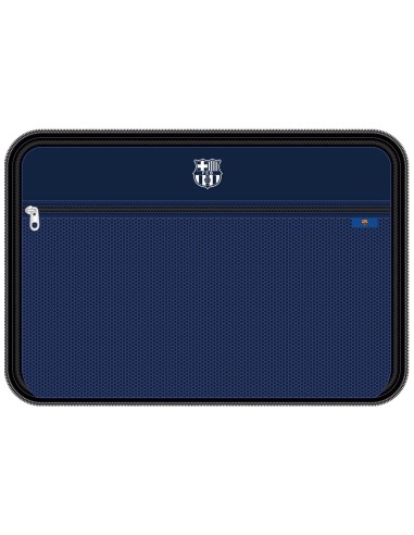 TROLLEY CABINA 20" 2 RUEDAS F.C.BARCELONA | Comprar TROLLEY CABINA ...