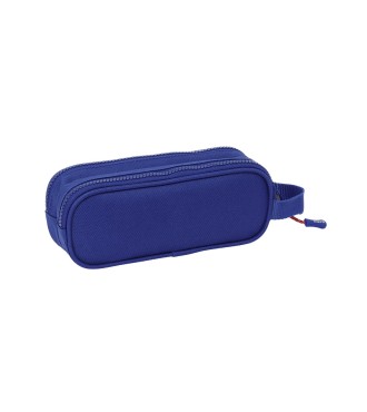 PORTATODO DOBLE F.C.BARCELONA | Comprar PORTATODO DOBLE F.C.BARCELO... 2