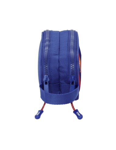 PORTATODO DOBLE F.C.BARCELONA | Comprar PORTATODO DOBLE F.C.BARCELO...