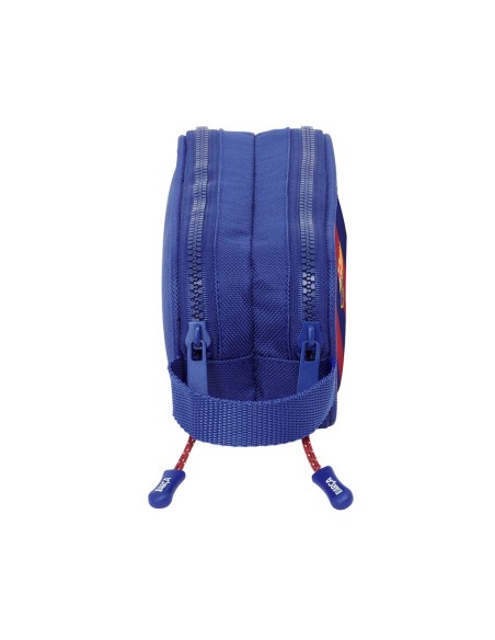 PORTATODO DOBLE F.C.BARCELONA | Comprar PORTATODO DOBLE F.C.BARCELO...