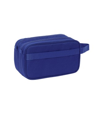 NECESER 2 CREMALLERAS ADAPT.CARRO F.C.BARCELONA | Comprar NECESER 2... 2