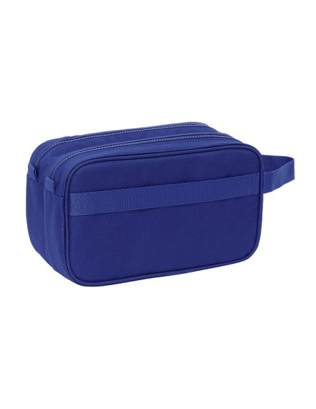 NECESER 2 CREMALLERAS ADAPT.CARRO F.C.BARCELONA | Comprar NECESER 2...