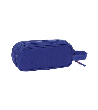 PORTATODO TRIPLE F.C.BARCELONA | Comprar PORTATODO TRIPLE F.C.BARCE... 2