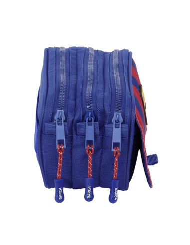 PORTATODO TRIPLE BIG F.C.BARCELONA | Comprar PORTATODO TRIPLE BIG F...