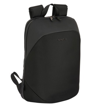 MOCHILA SISTEMA REDUCCION DE PESO SAFTA BUSINESS "BLACK" | Comprar ...