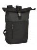 MOCHILA SOLAPA PARA PORTATIL 15,6'' SAFTA BUSINESS "BLACK"