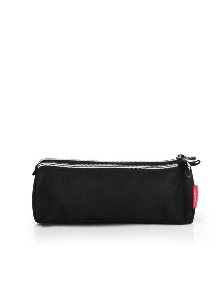 Portatodo Redondo Triple Gabol Training Portatodo Estuche...