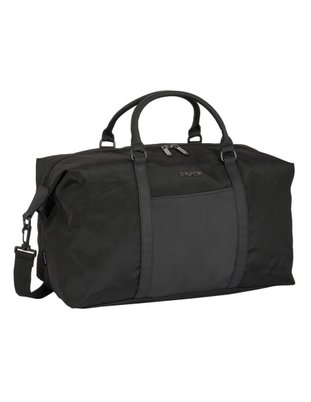 BOLSA DE FIN DE SEMANA SAFTA BUSINESS "BLACK" BOLSA DE FIN DE SEMANA SAFTA BUSINESS "BLACK"