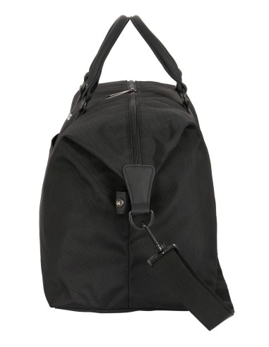 BOLSA DE FIN DE SEMANA SAFTA BUSINESS "BLACK"