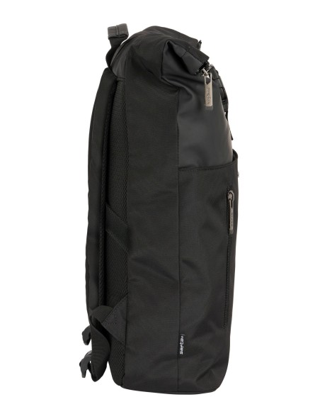 MOCHILA SOLAPA PARA PORTATIL 15,6'' SAFTA BUSINESS "BLACK" | Compra... MOCHILA SOLAPA PARA PORTATIL 15,6'' SAFTA BUSINESS "BLACK" | Compra...