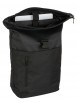 MOCHILA SOLAPA PARA PORTATIL 15,6'' SAFTA BUSINESS "BLACK"