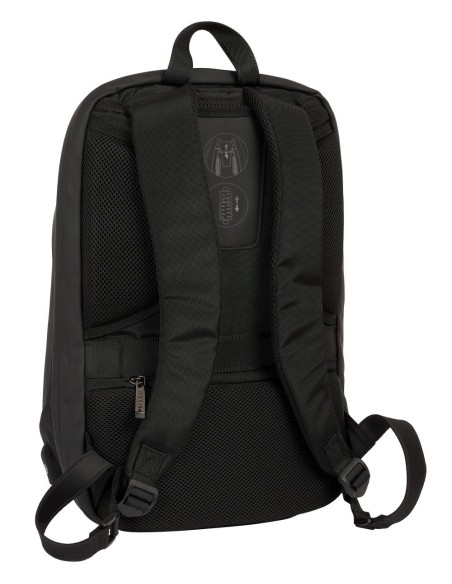 MOCHILA SISTEMA REDUCCION DE PESO SAFTA BUSINESS "BLACK" | Comprar ...