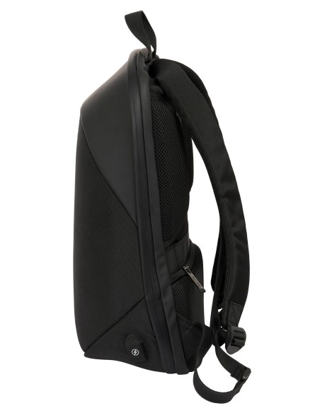 MOCHILA SISTEMA REDUCCION DE PESO SAFTA BUSINESS "BLACK" | Comprar ...