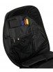 MOCHILA SISTEMA REDUCCION DE PESO SAFTA BUSINESS "BLACK"