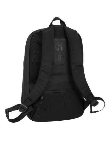 MOCHILA SISTEMA REDUCCION DE PESO SAFTA BUSINESS "BLACK" | Comprar ...
