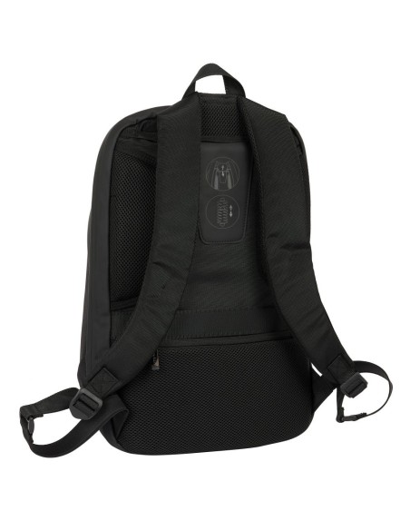 MOCHILA SISTEMA REDUCCION DE PESO SAFTA BUSINESS "BLACK" | Comprar ...