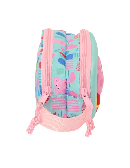 PORTATODO DOBLE 3D PEPPA PIG 3D PORTATODO DOBLE 3D PEPPA PIG 3D