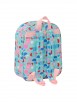 MOCHILA GUARDERIA 3D BOLSILLO RED PEPPA PIG