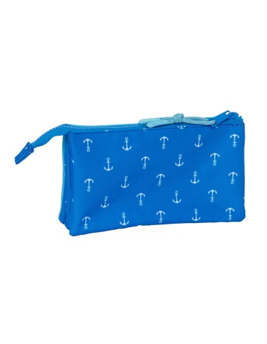 PORTATODO TRIPLE DONALD INFANTIL