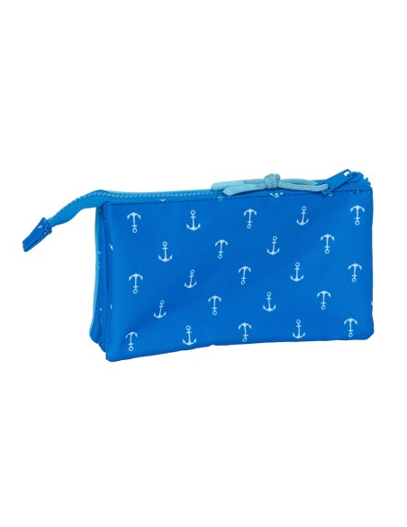 PORTATODO TRIPLE DONALD INFANTIL PORTATODO TRIPLE DONALD INFANTIL