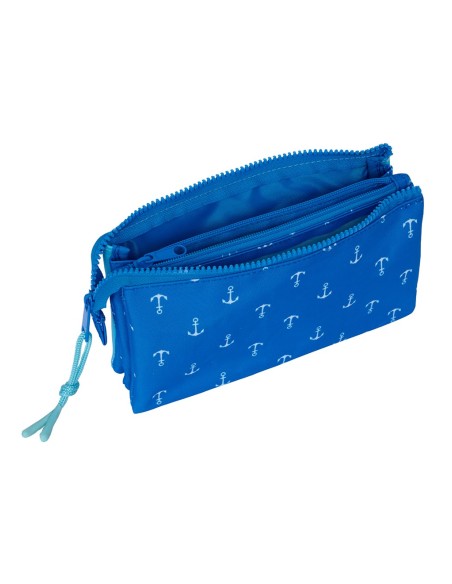 PORTATODO TRIPLE DONALD INFANTIL PORTATODO TRIPLE DONALD INFANTIL