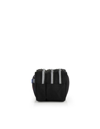 Portatodo Triple Cuadrado Gabol Training Portatodo Estuch...