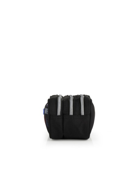 Portatodo Triple Cuadrado Gabol Training Portatodo Estuch...