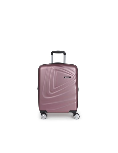 Maleta Trolley Cabina Gabol Aries Rosa | Comprar Maleta Trolley Cab...