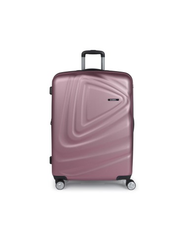 Maleta Trolley Grande Gabol Aries Rosa | Comprar Maleta Trolley Gra...